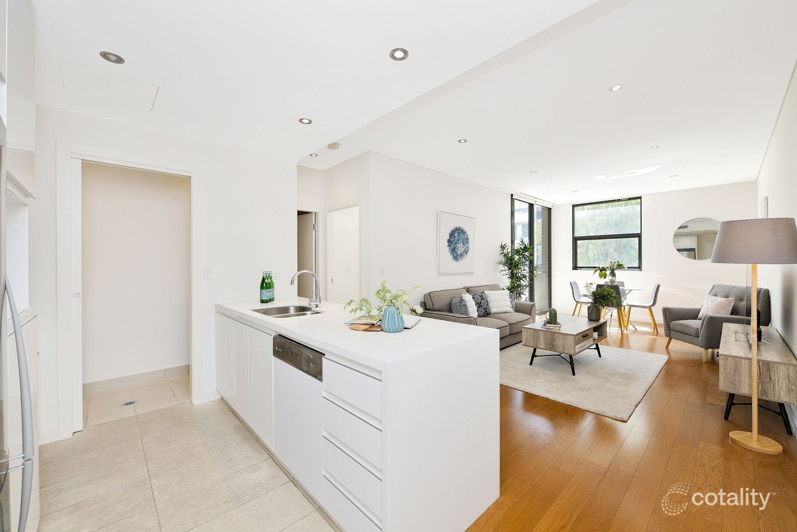 614/42 Shoreline Dr, Rhodes, NSW 2138