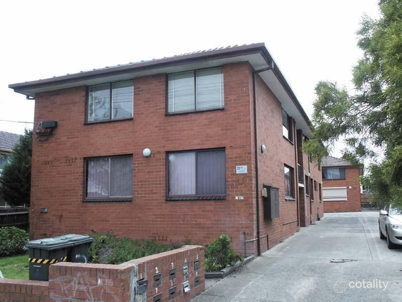 6/16 Forrest St, Albion, VIC 3020