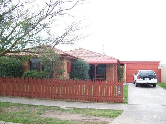 5 Miranda Gdns, Hampton Park, VIC 3976