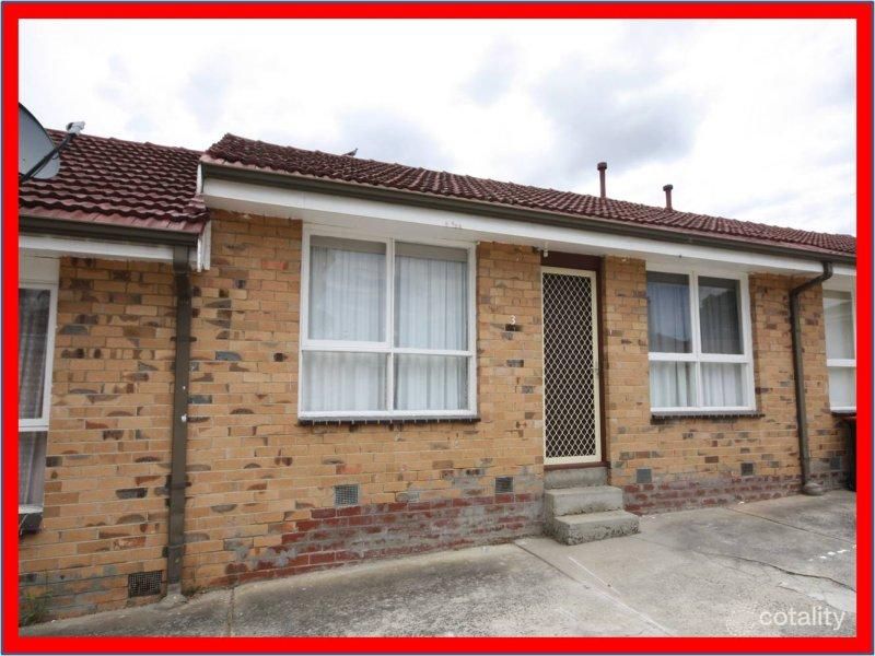 1/3 Myers Ct, Noble Park, VIC 3174
