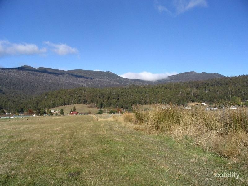 57a Mill Rd, Collinsvale, TAS 7012