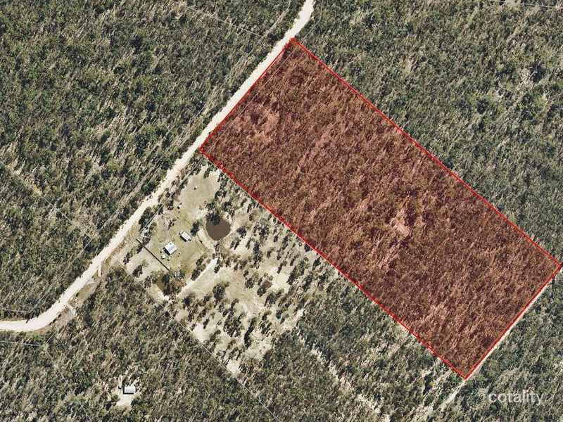 Lot 5 Gardenia Cres, Millmerran Downs, QLD 4357