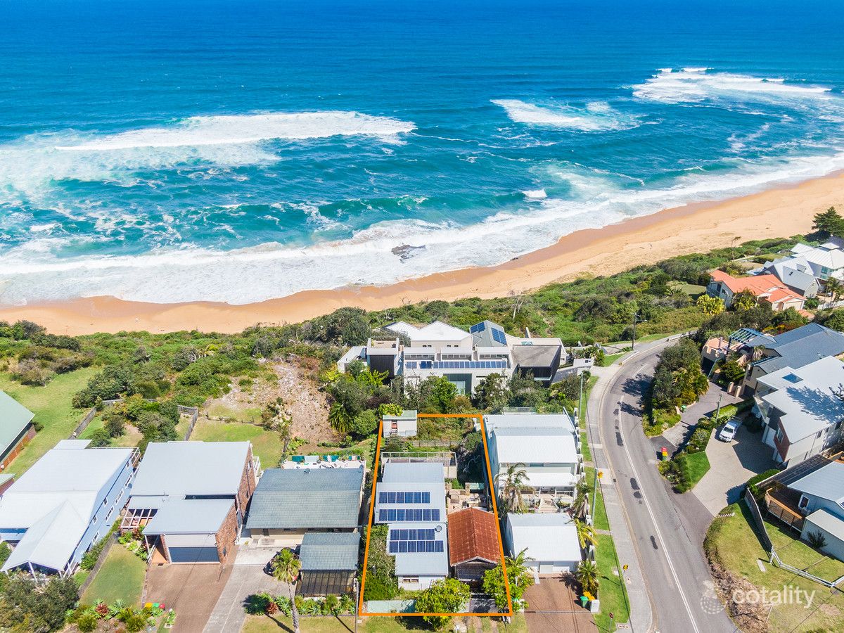 3 North Scenic Rd, Forresters Beach, NSW 2260