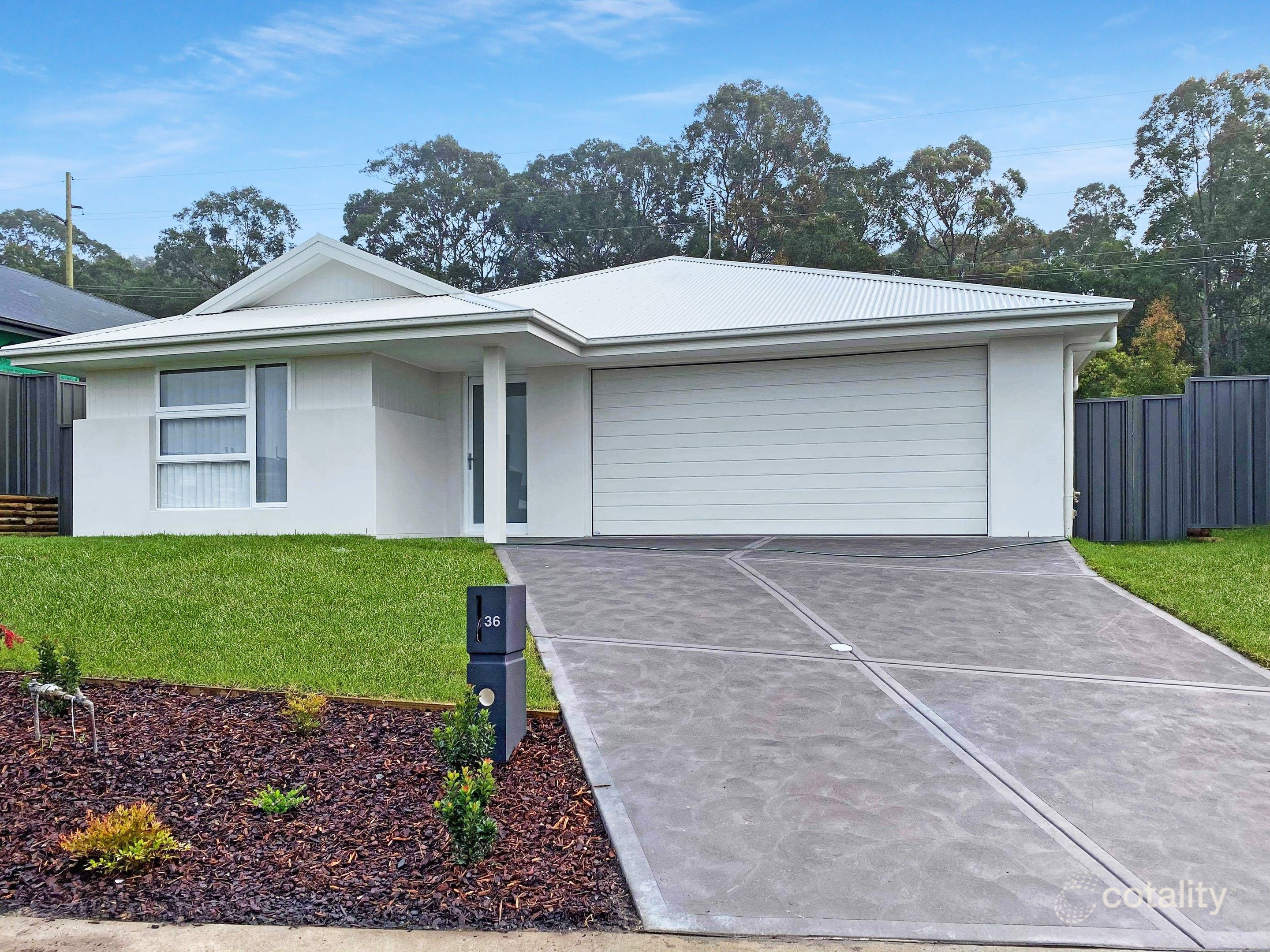 36 Morecambe Cct, Thornton, NSW 2322