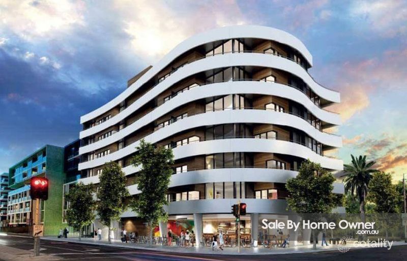 607/8-30 Burnley St, Richmond, VIC 3121