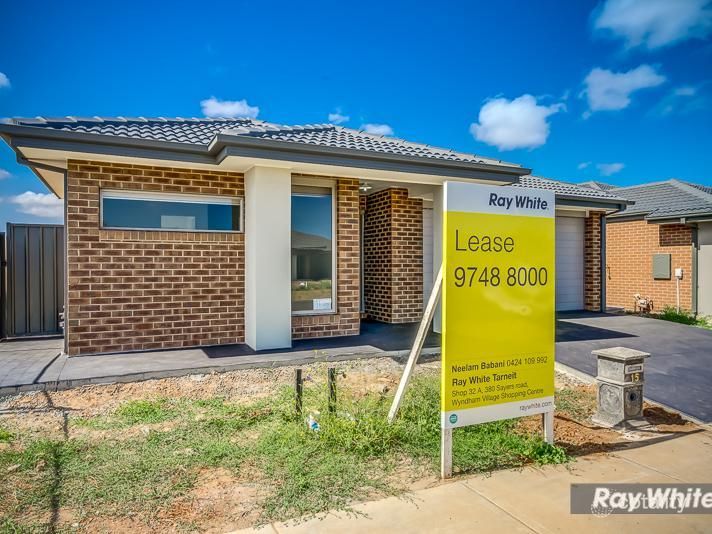 15 Angove Dr, Tarneit, VIC 3029