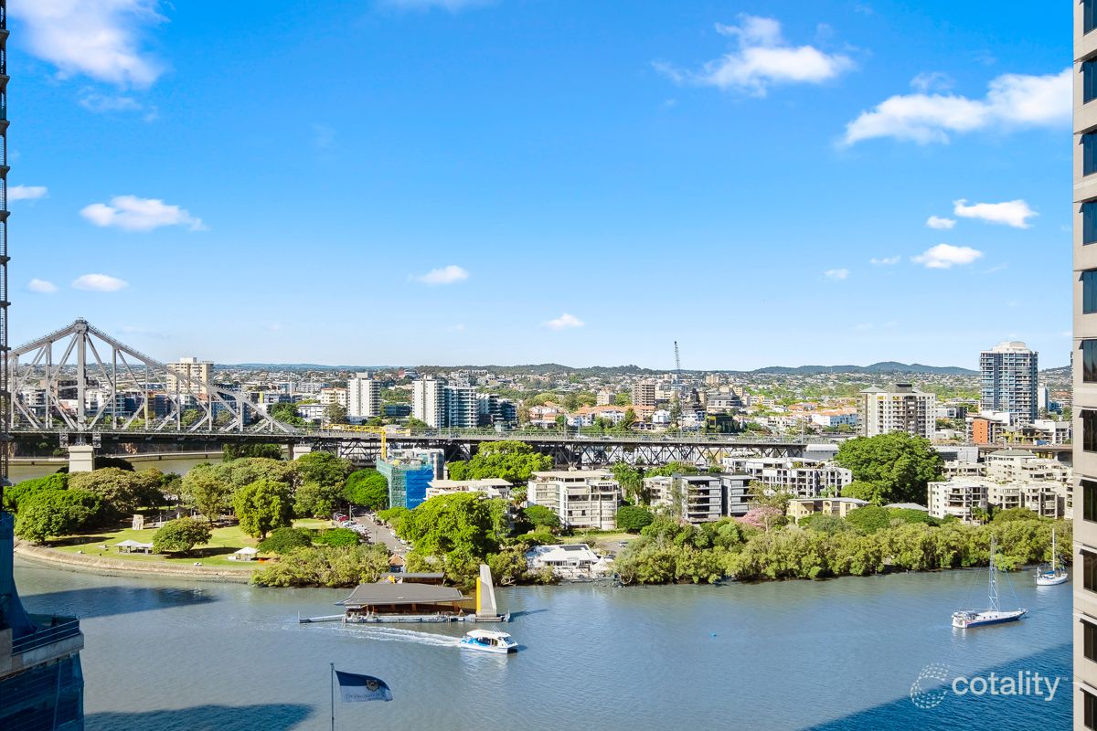 193/420 Queen St, Brisbane City, QLD 4000