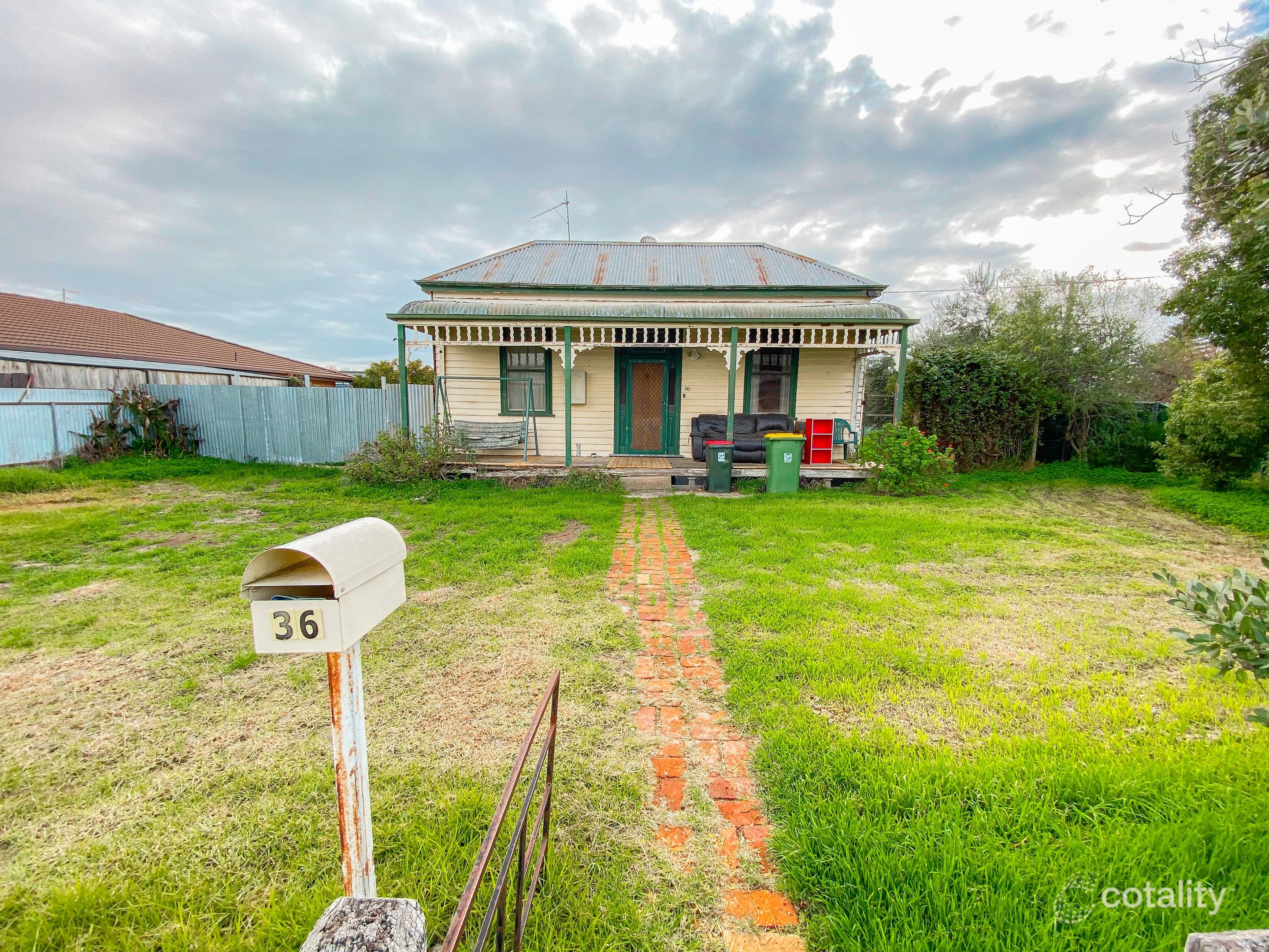 36 Park Rd, Kerang, VIC 3579