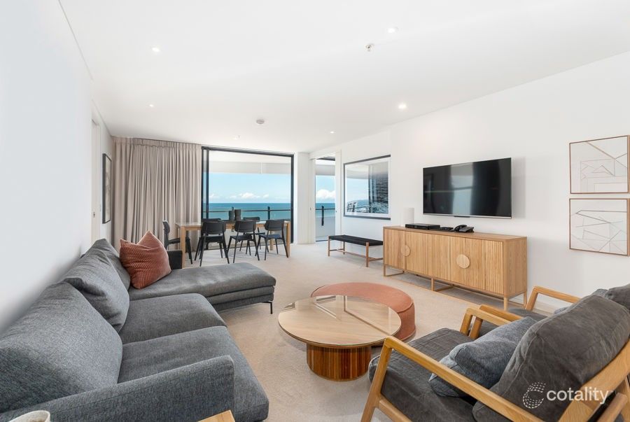 2302/89 Surf Pde, Broadbeach, QLD 4218