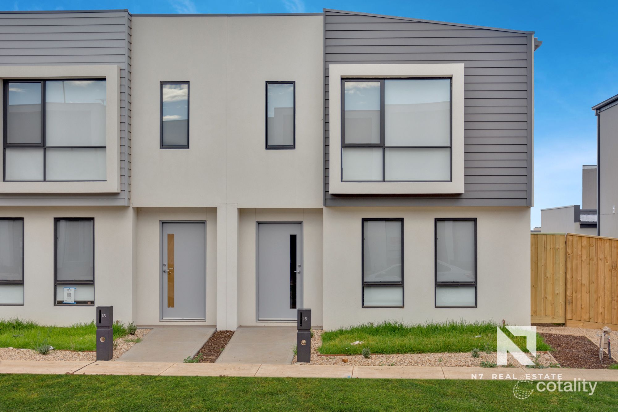 16 Pisa St, Fraser Rise, VIC 3336