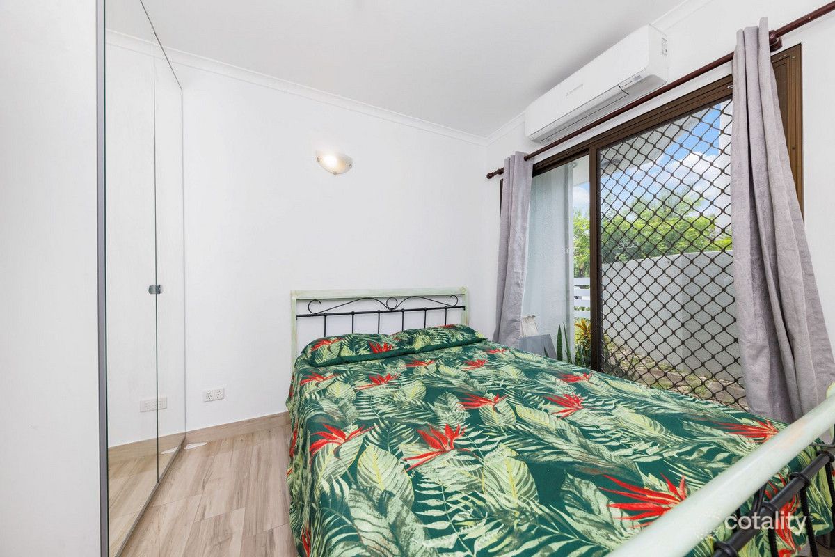 21/23 Hudson Fysh Ave, Parap, NT 0820