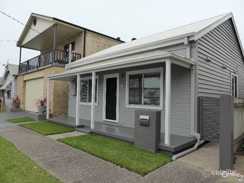 6 Cleary St, Hamilton, NSW 2303