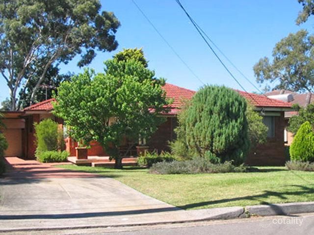 16 Warlencourt Ave, Milperra, NSW 2214