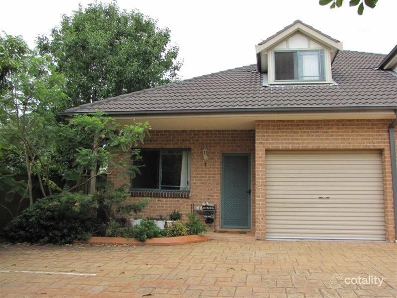 7/50 Nyora St, Chester Hill, NSW 2162