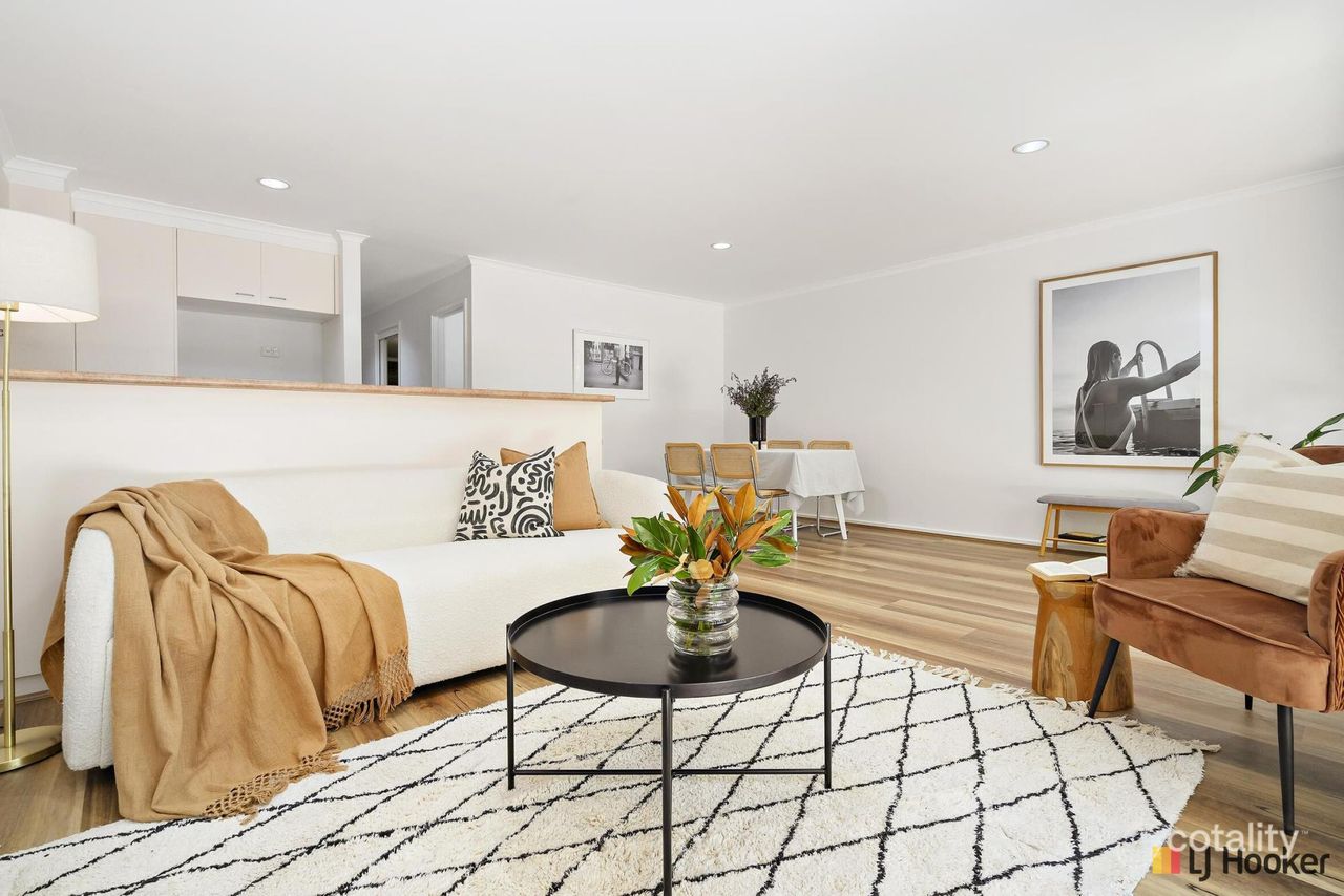 12/60 Copland Dr, Evatt, ACT 2617