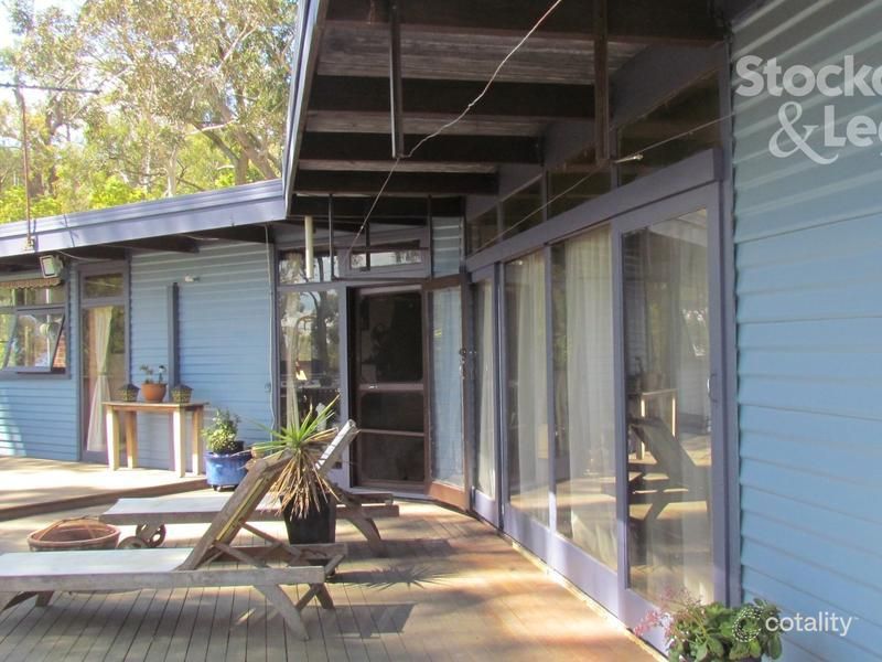 45 Gurdies-St Helier Rd, The Gurdies, VIC 3984