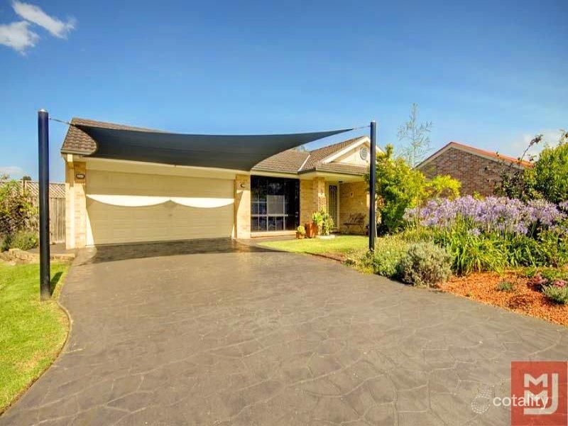 5 Greywood Pl, Horsley, NSW 2530