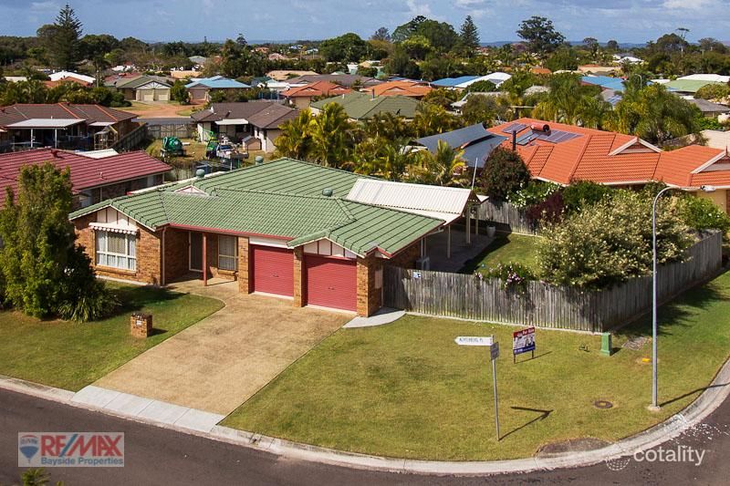 1 Achterberg Pl, Victoria Point, QLD 4165