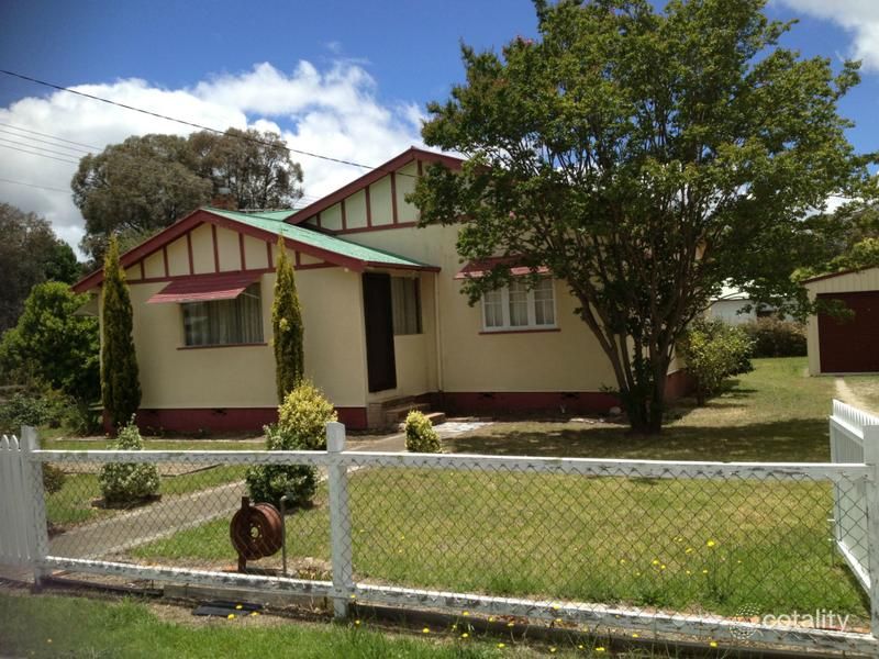5 Archibald St, Stanthorpe, QLD 4380
