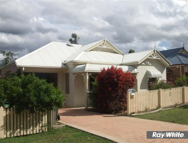 9 Purdie Pl, Forest Lake, QLD 4078