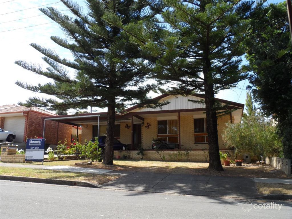 Lot 95 George Ave, Hackham, SA 5163