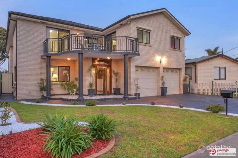 23 Labuan Rd, Holsworthy, NSW 2173