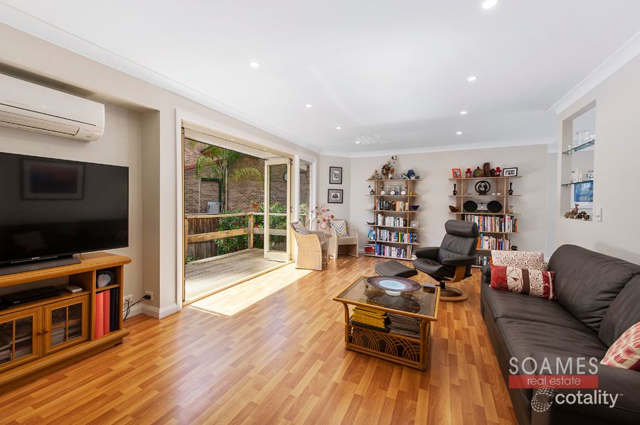 6 Eastbourne Ave, Wahroonga, NSW 2076