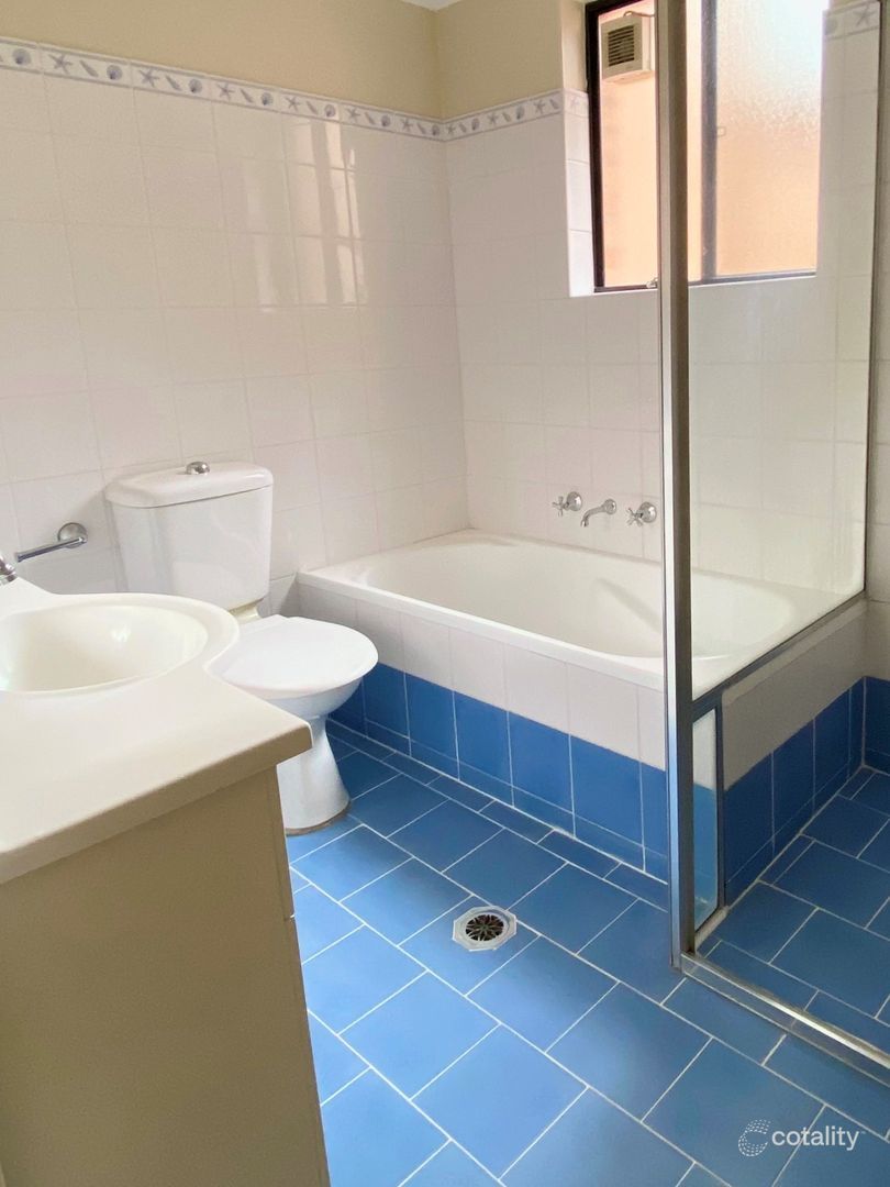 2/105-113 Stapleton St, Pendle Hill, NSW 2145