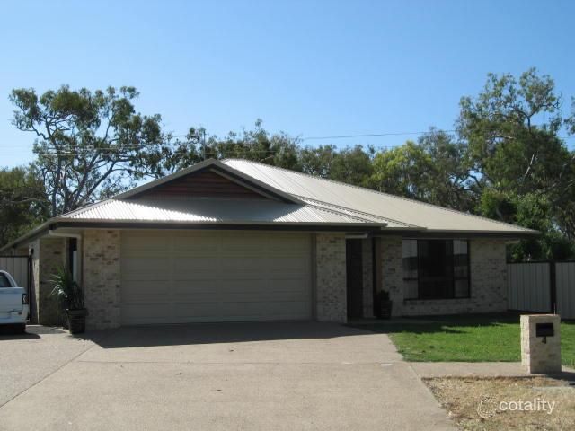 4 Emma Lee Ct, Bargara, QLD 4670