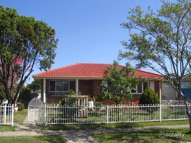 18 Nicholls St, Warwick Farm, NSW 2170