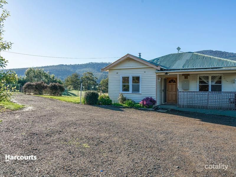 1000 Glen Huon Rd, Glen Huon, TAS 7109