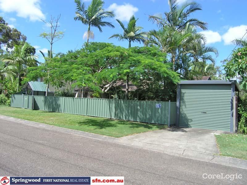4 Lennox Ct, Logan Central, QLD 4114