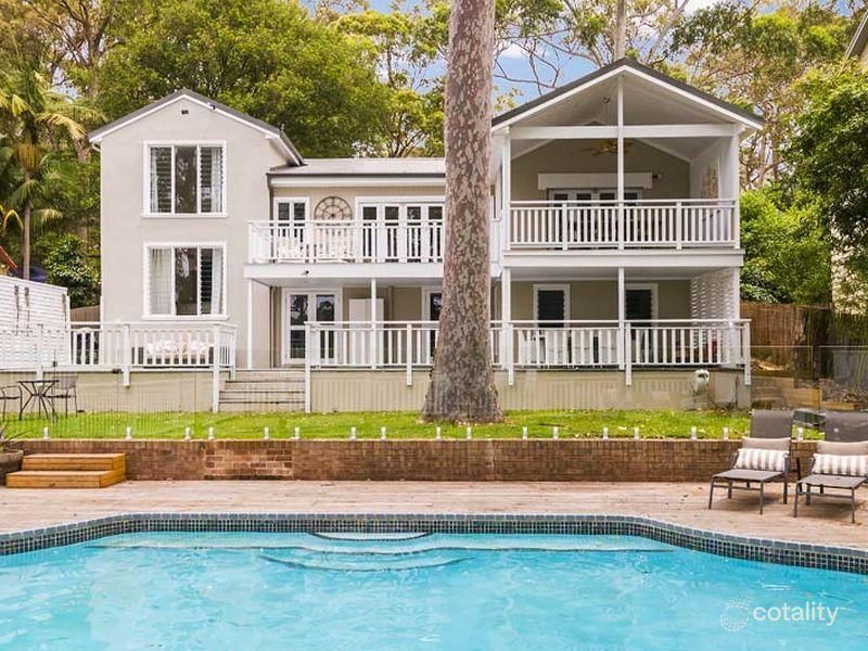 22 Elouera Rd, Avalon Beach, NSW 2107