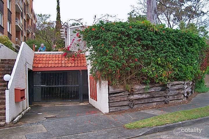 3/15 Mosman St, Mosman, NSW 2088