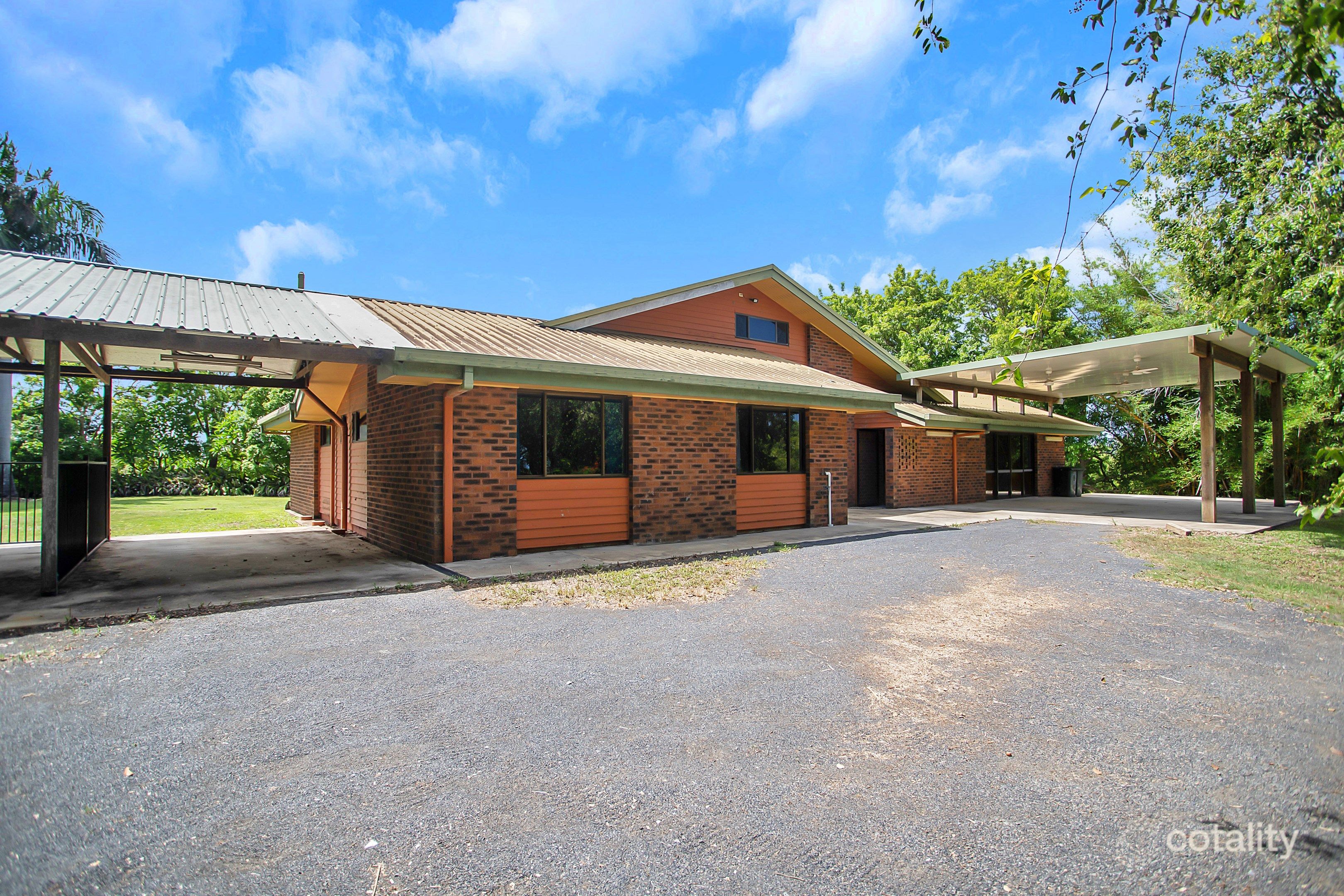 9 Powells Rd, Farleigh, QLD 4741