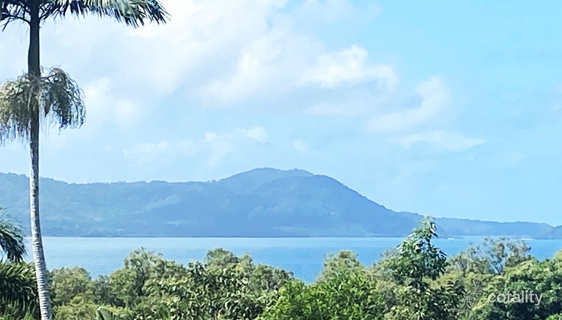 1 The Boulevard, South Mission Beach, QLD 4852