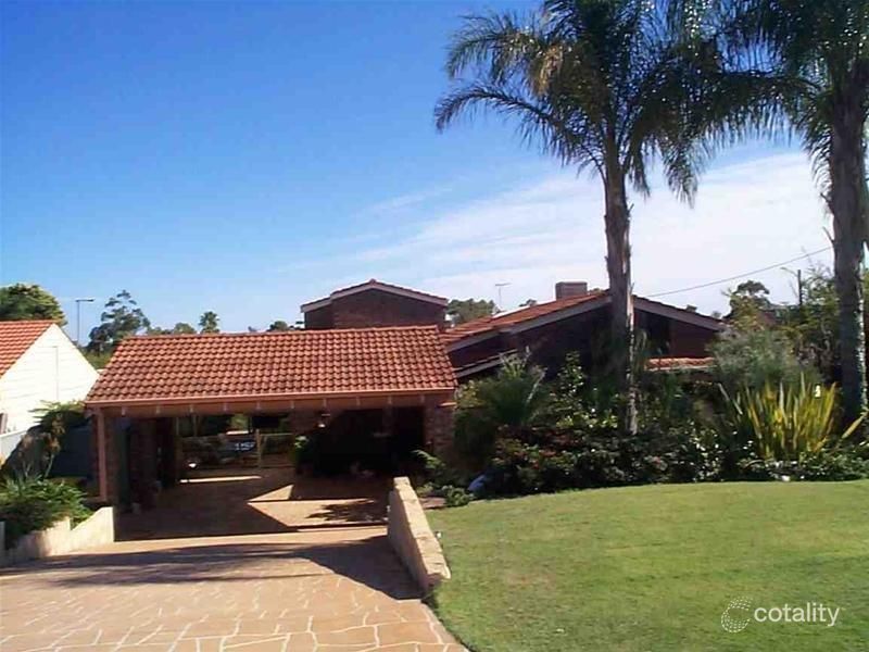 28 More Cres, Bull Creek, WA 6149