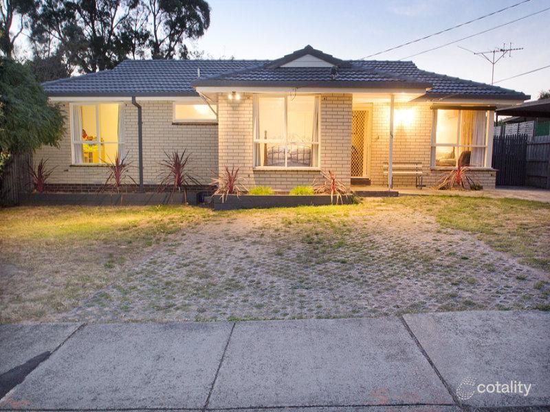 15 Mcmahons Rd, Ferntree Gully, VIC 3156