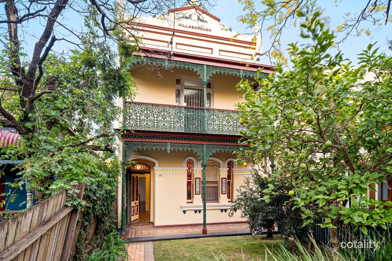 166 Rochford St, Erskineville, NSW 2043