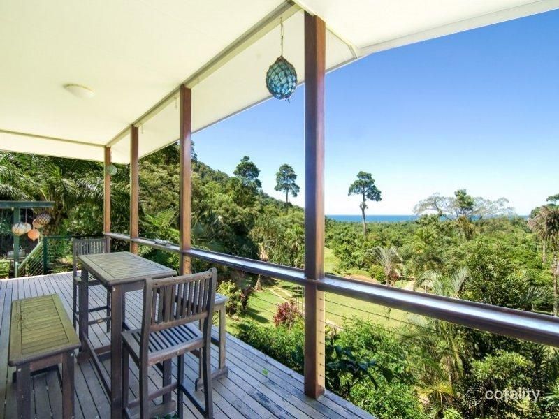 13 Zena Cl, Cape Tribulation, QLD 4873