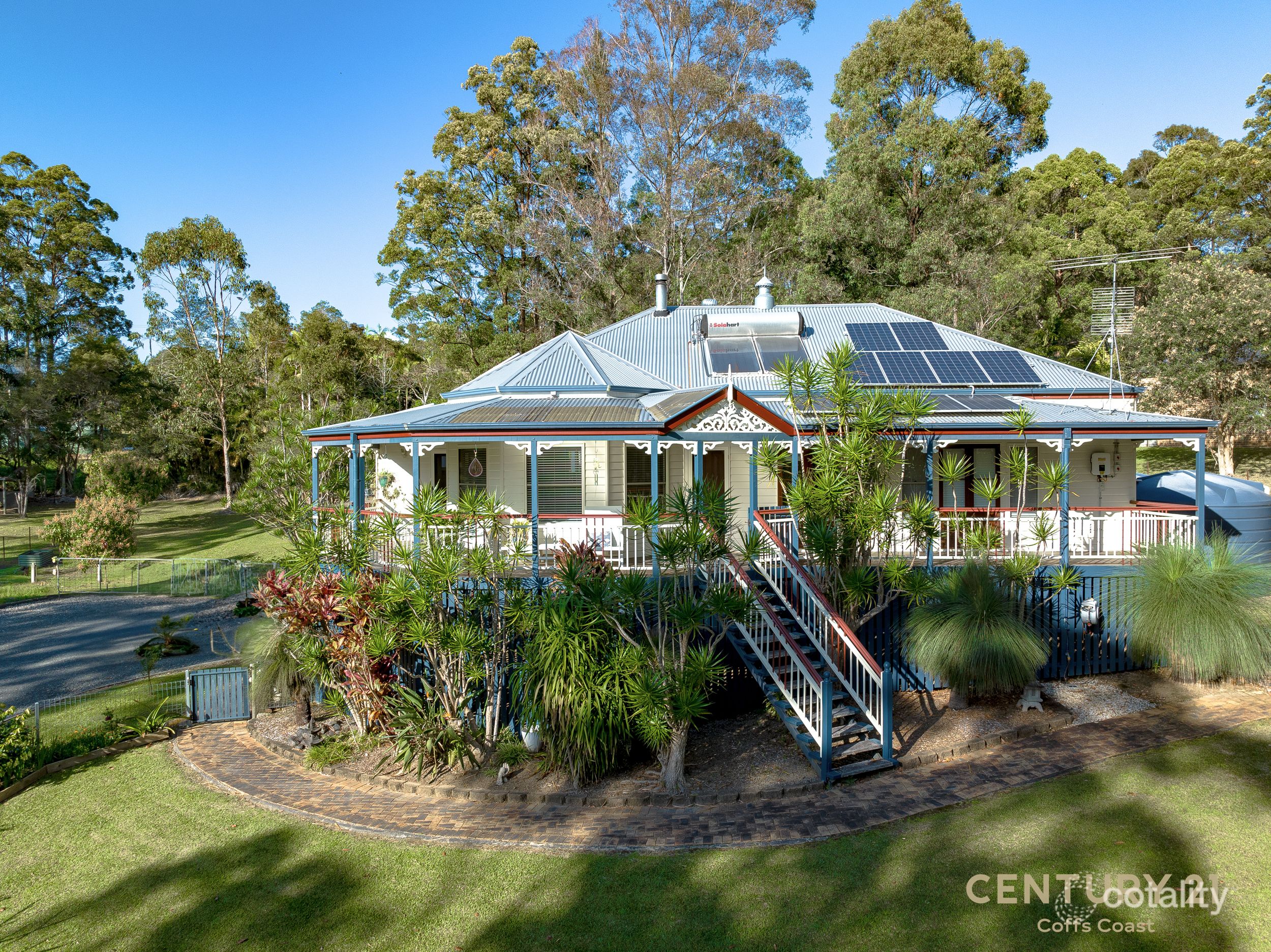 15 Stockmans Dr, Moonee Beach, NSW 2450