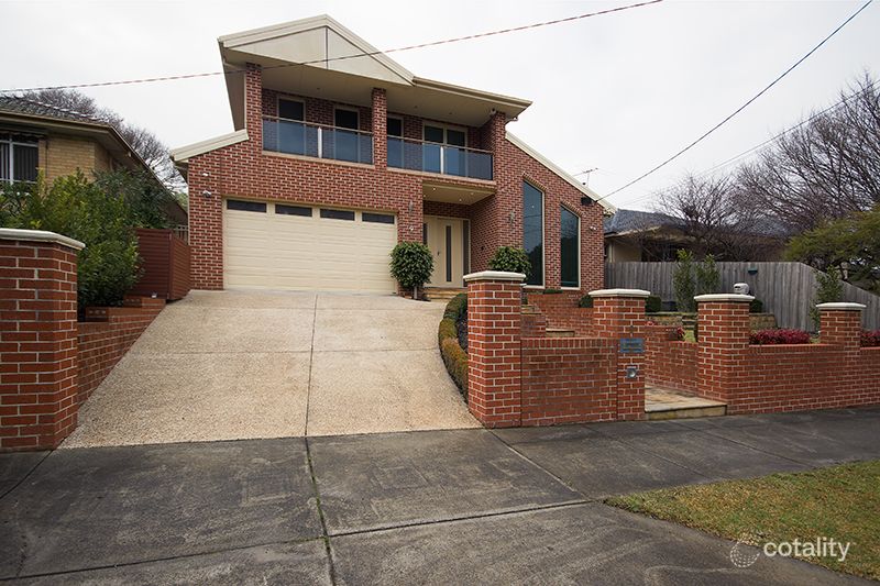 9 Willurah St, Forest Hill, VIC 3131