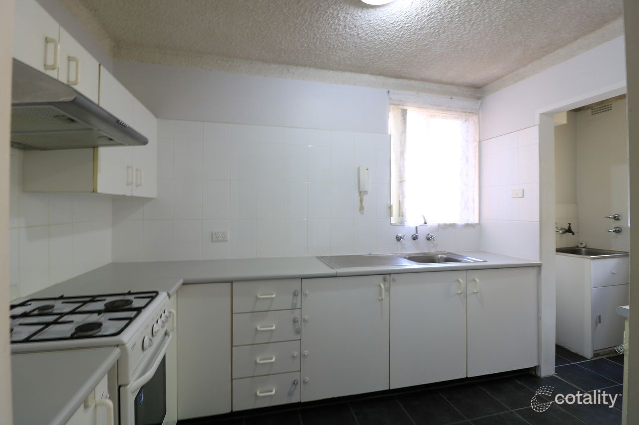 11/5 Drummond St, Warwick Farm, NSW 2170