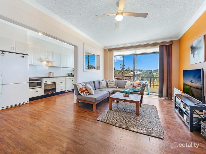 6/1-3 Kulgoa Ave, Ryde, NSW 2112