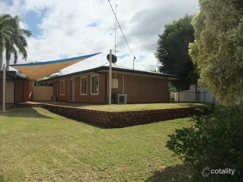 5 Timmins Cres, Happy Valley, QLD 4825