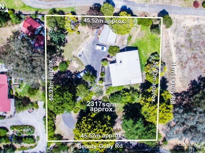 6-8 Beauty Gully Rd, Warrandyte, VIC 3113