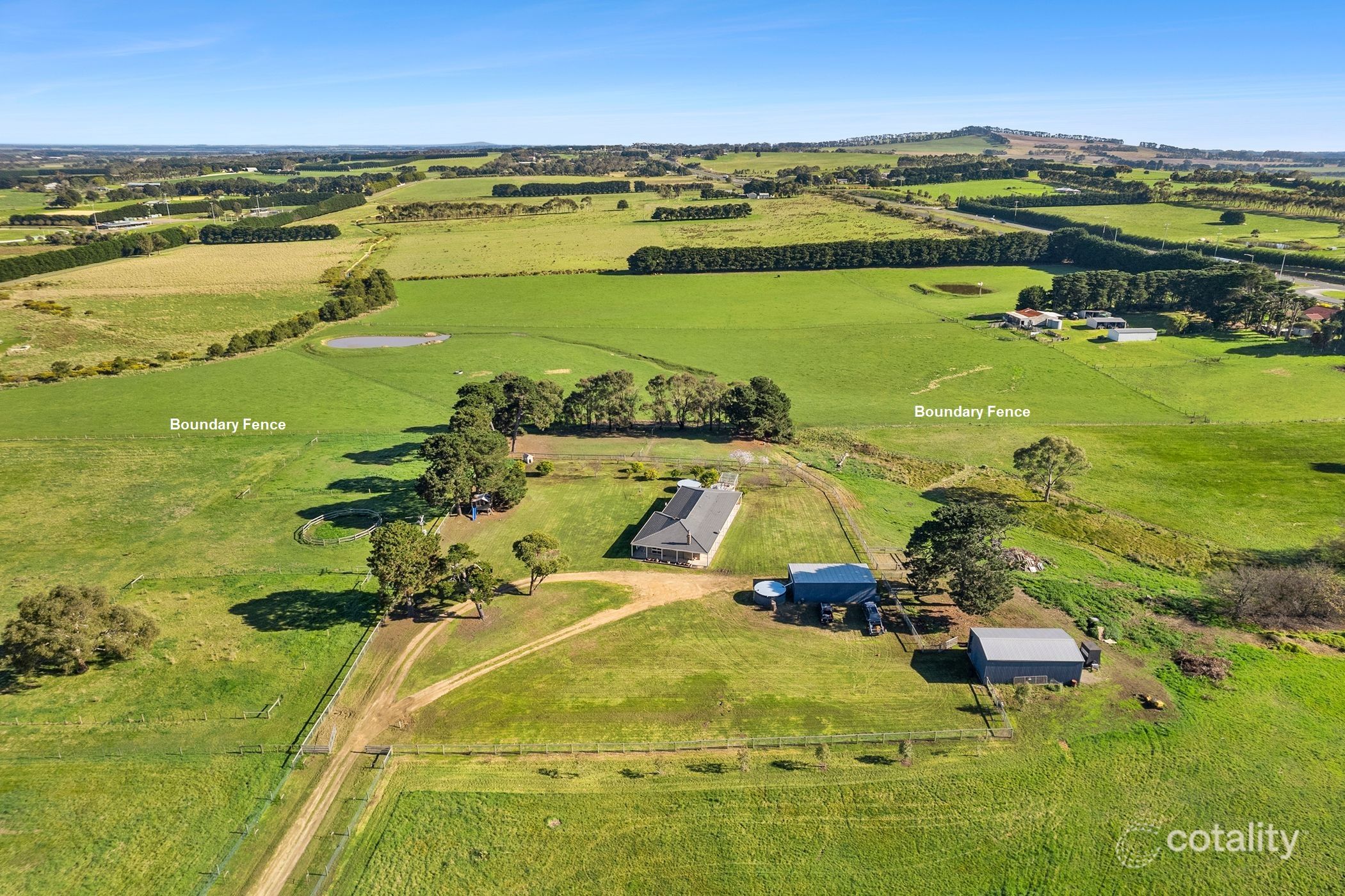 660 Reservoir Rd, Mount Moriac, VIC 3240