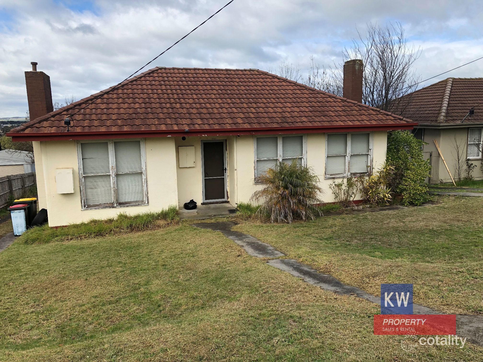 4 Stephenson St, Morwell, VIC 3840