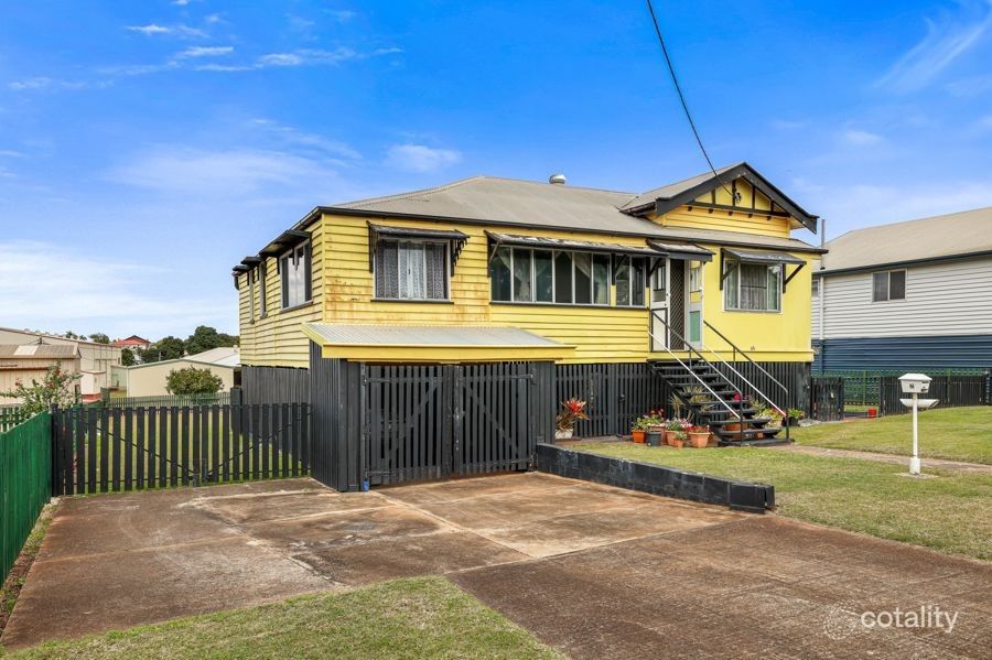 2 Brand St, Childers, QLD 4660