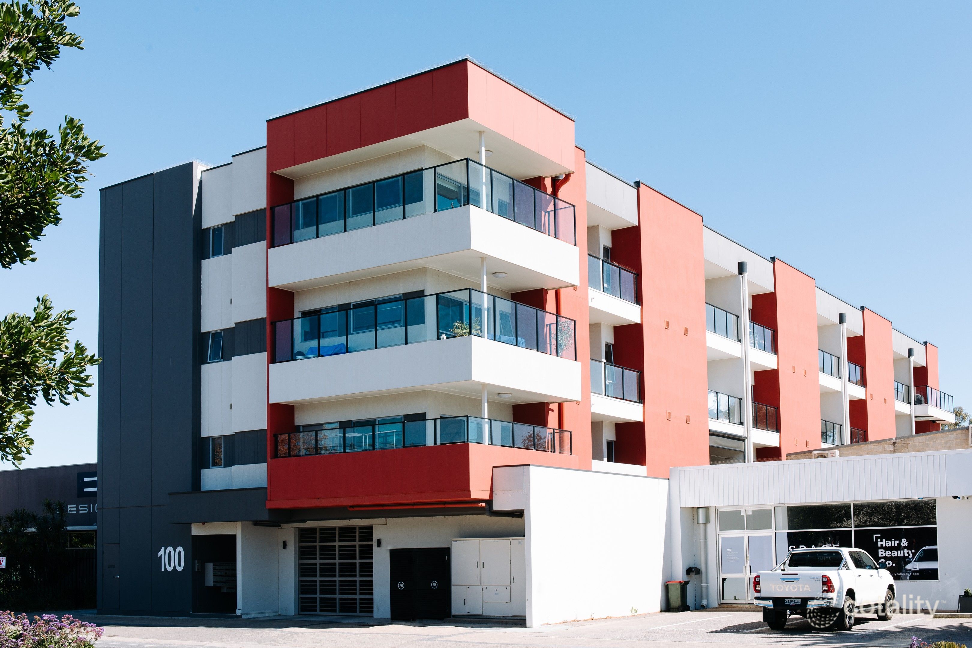 107/100 Churchill Rd, Prospect, SA 5082